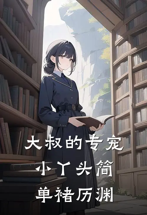 大叔的专宠小丫头简单褚历渊