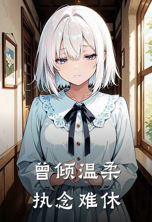 曾倾温柔，执念难休