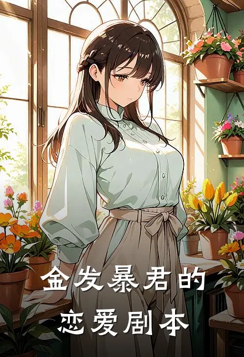 金发暴君的恋爱剧本
