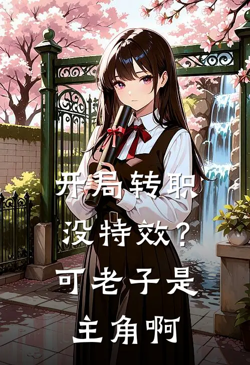 开局转职没特效？可老子是主角啊