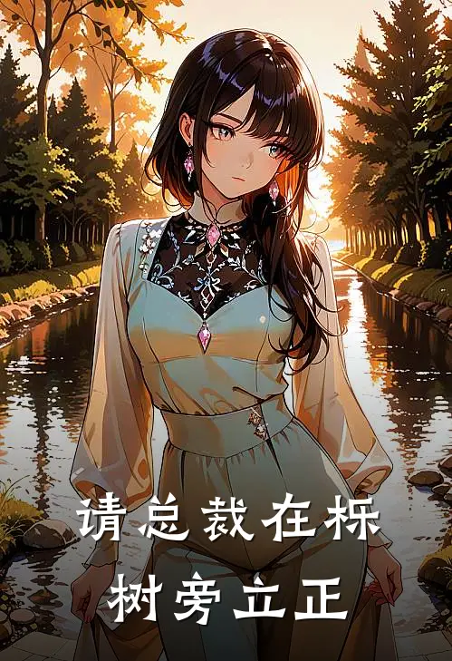 请总裁在栎树旁立正