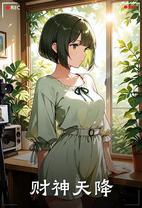 财神天降红包版