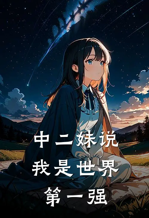 中二妹说我是世界第一强者