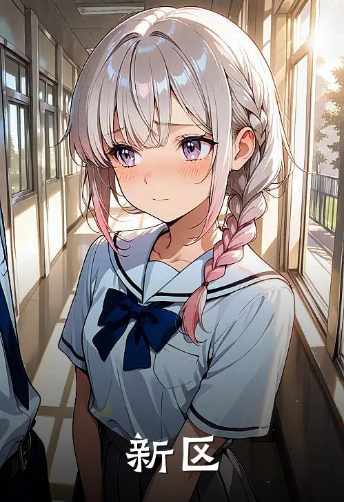 新区一中