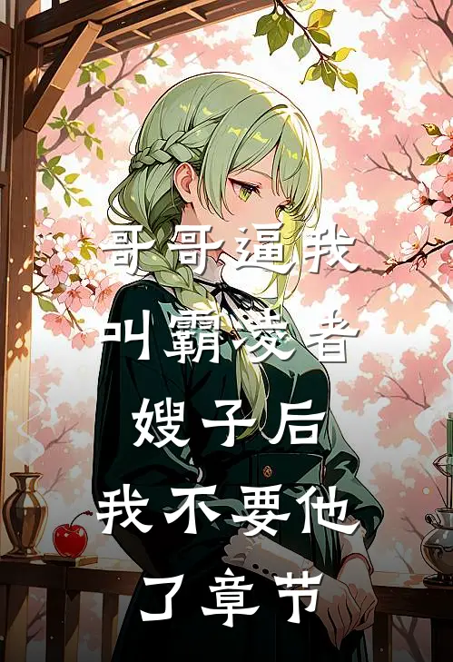 哥哥逼我叫霸凌者嫂子后，我不要他了章节