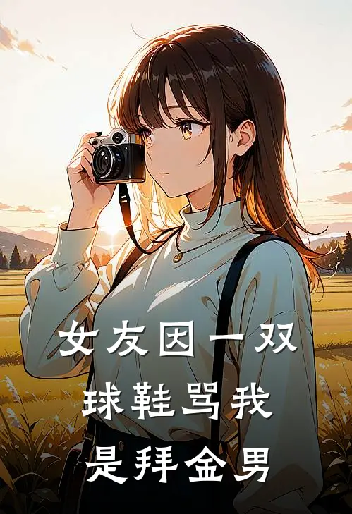 女友因一双球鞋骂我是拜金男主