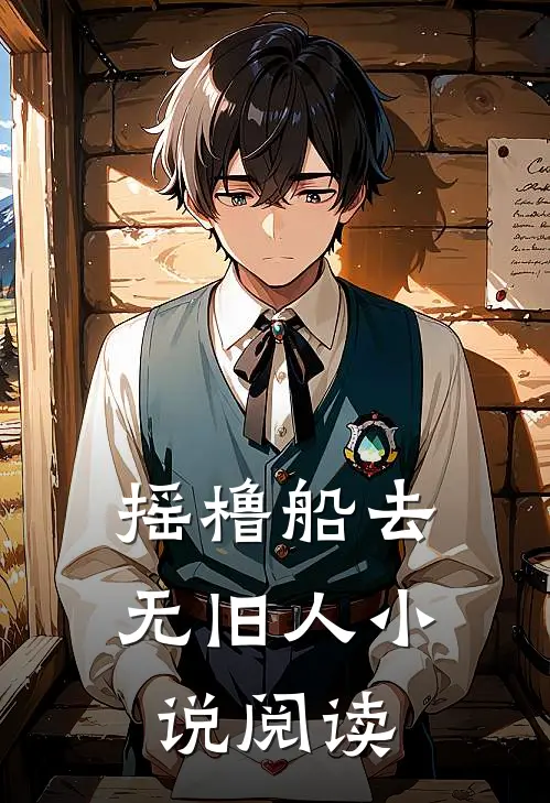 摇橹船去无旧人小说阅读