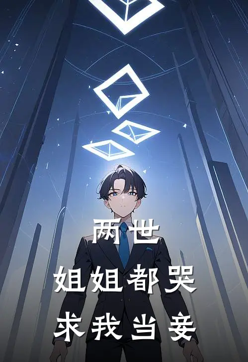 两世，姐姐都哭求我当妾