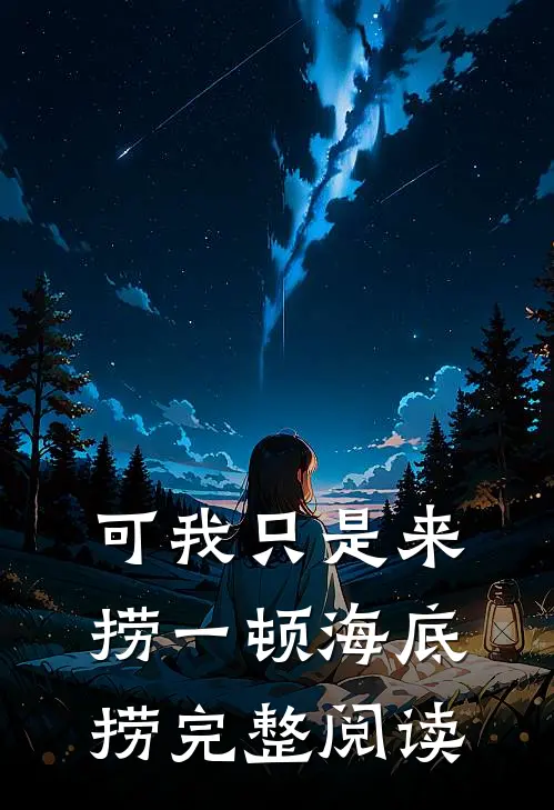 可我只是来捞一顿海底捞完整阅读
