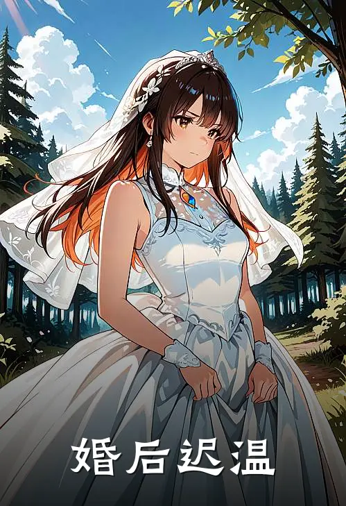 婚后迟温