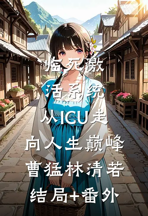 临死激活系统，从ICU走向人生巅峰曹猛林清若结局+番外