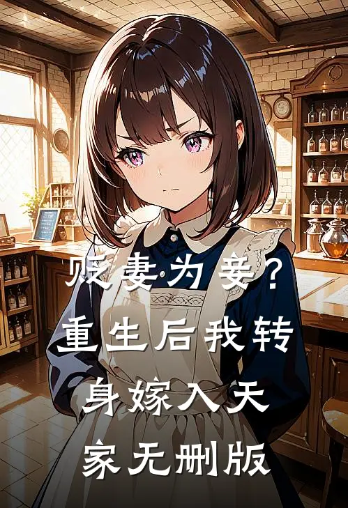 贬妻为妾？重生后我转身嫁入天家无删版
