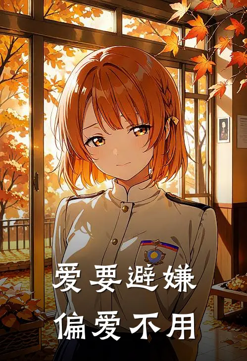 爱要避嫌，偏爱不用
