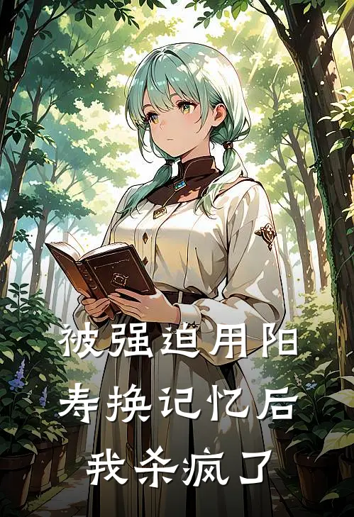 被强迫用阳寿换记忆后，我杀疯了