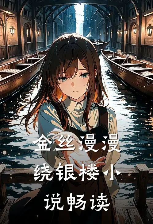 金丝漫漫绕银楼小说畅读