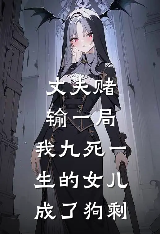 丈夫赌输一局，我九死一生的女儿成了狗剩