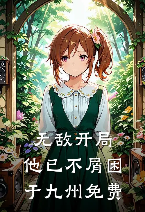无敌开局，他已不屑困于九州免费