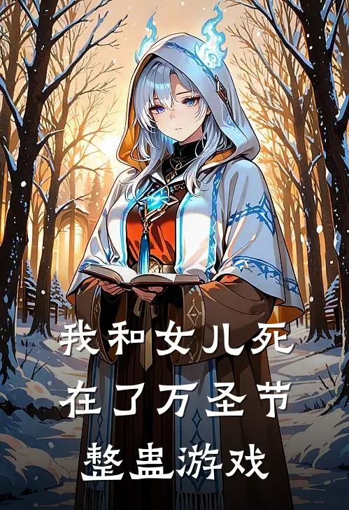 我和女儿死在了万圣节整蛊游戏攻略