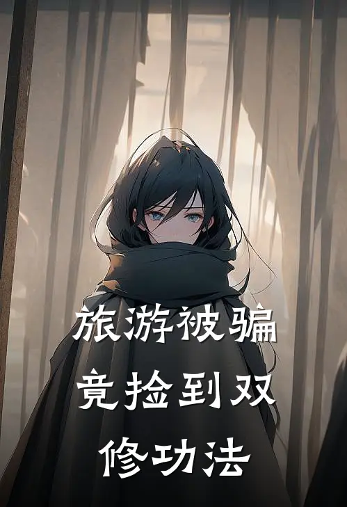 旅游被骗，竟捡到双修功法