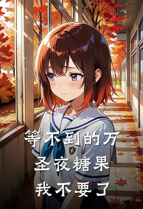 等不到的万圣夜糖果，我不要了