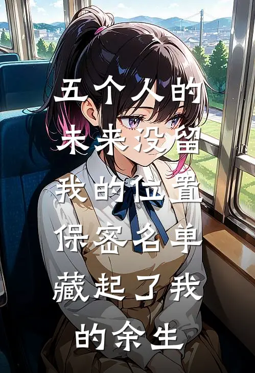 五个人的未来没留我的位置，保密名单藏起了我的余生