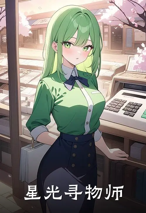 星光寻物师