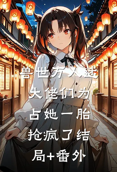 兽世万人迷：大佬们为占她一胎抢疯了结局+番外