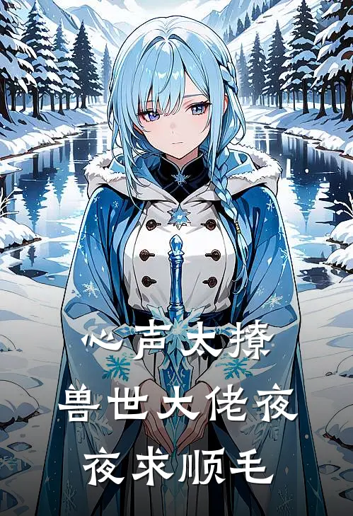 心声太撩，兽世大佬夜夜求顺毛