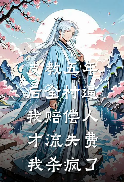 支教五年后全村逼我赔偿人才流失费，我杀疯了