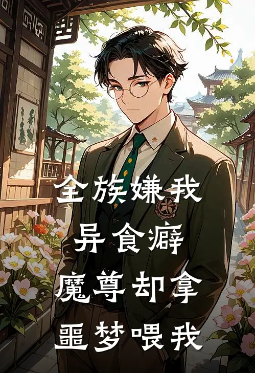 全族嫌我异食癖，魔尊却拿噩梦喂我