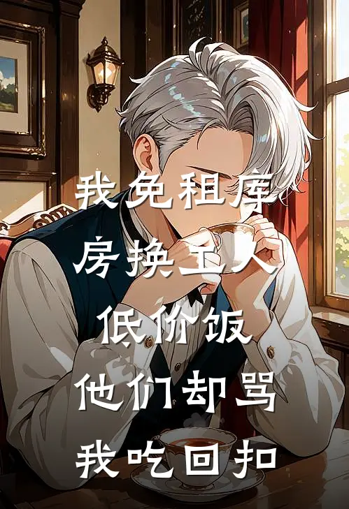 我免租库房换工人低价饭，他们却骂我吃回扣