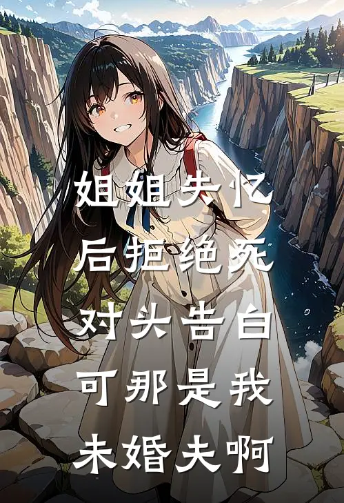 姐姐失忆后拒绝死对头告白，可那是我未婚夫啊