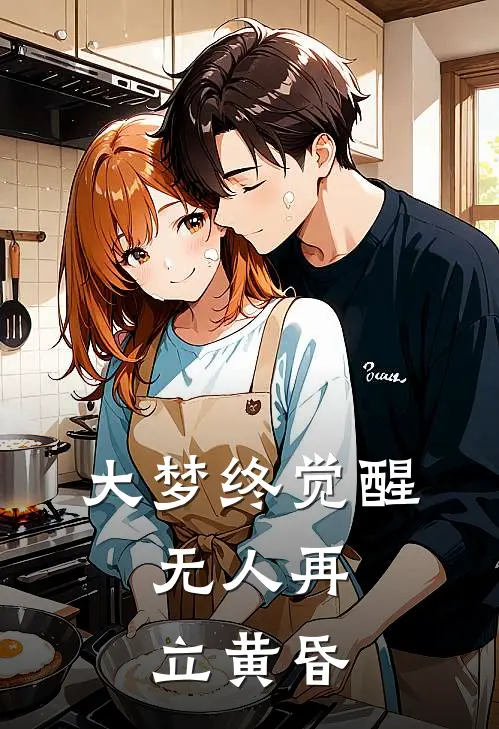 大梦终觉醒，无人再立黄昏