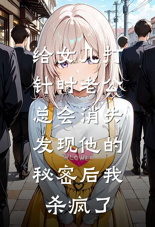给女儿打针时老公总会消失，发现他的秘密后我杀疯了