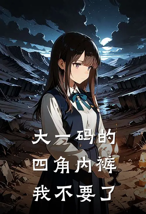 大一码的四角内裤，我不要了