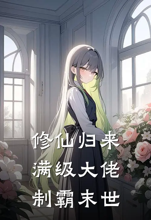 修仙归来，满级大佬制霸末世