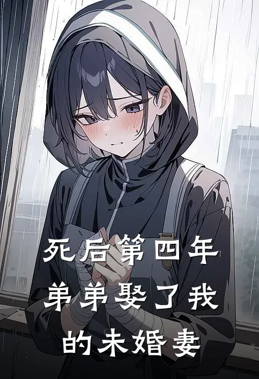 死后第四年，弟弟娶了我的未婚妻