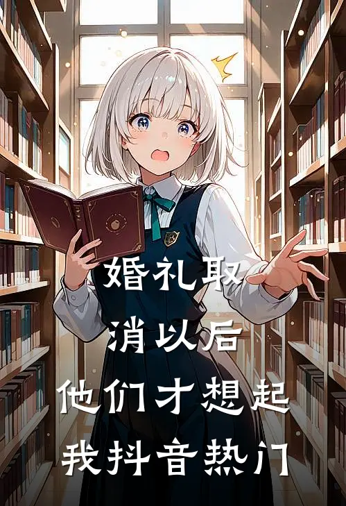 婚礼取消以后，他们才想起我抖音热门