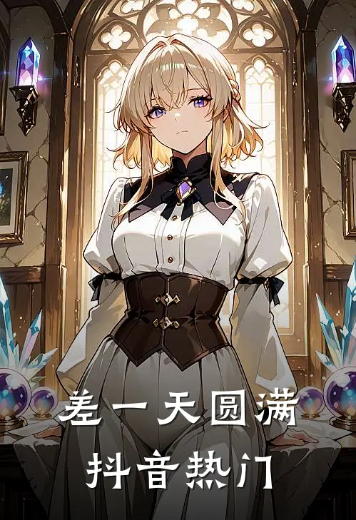 差一天圆满抖音热门