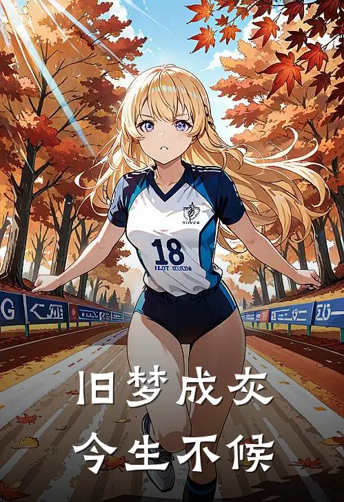 旧梦成灰，今生不候