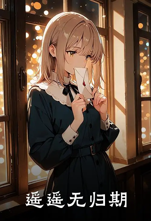 遥遥无归期傅瑾墨
