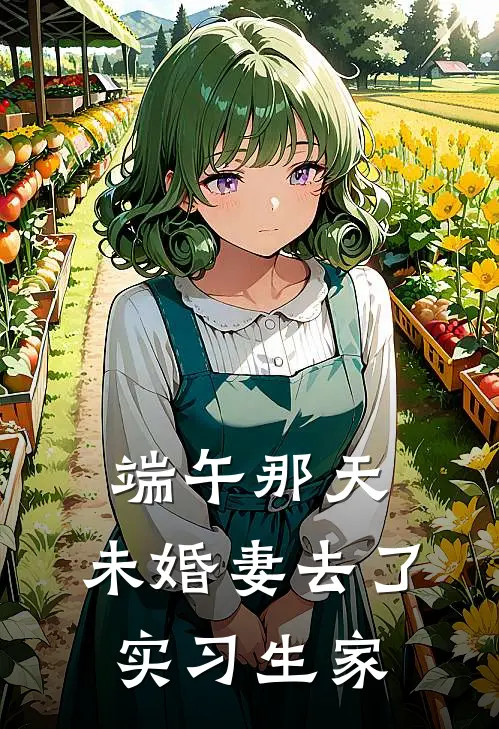 端午那天，未婚妻去了实习生家