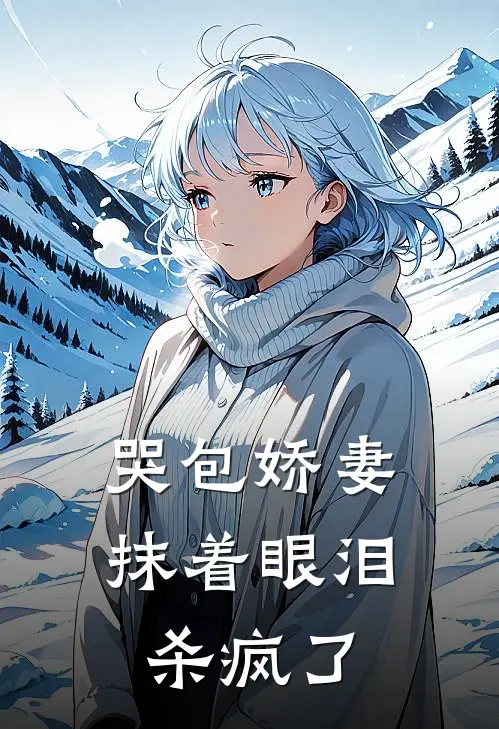 哭包娇妻抹着眼泪杀疯了