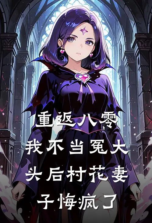 重返八零，我不当冤大头后村花妻子悔疯了