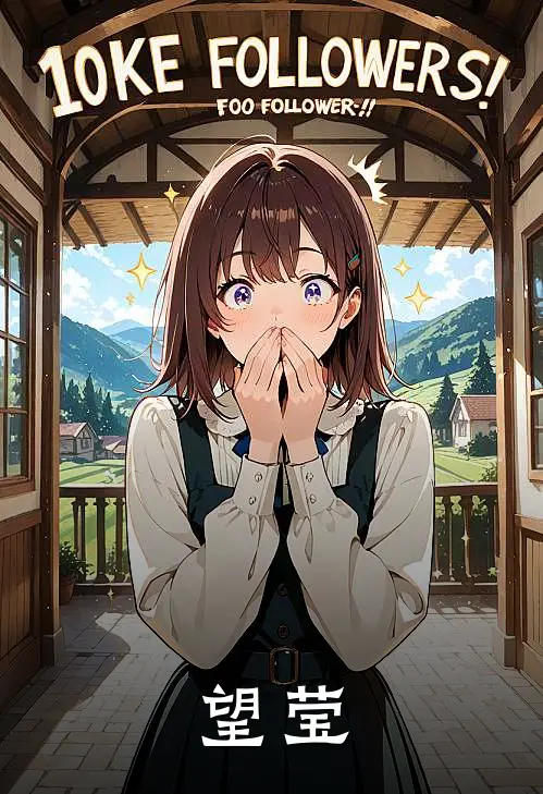 望莹