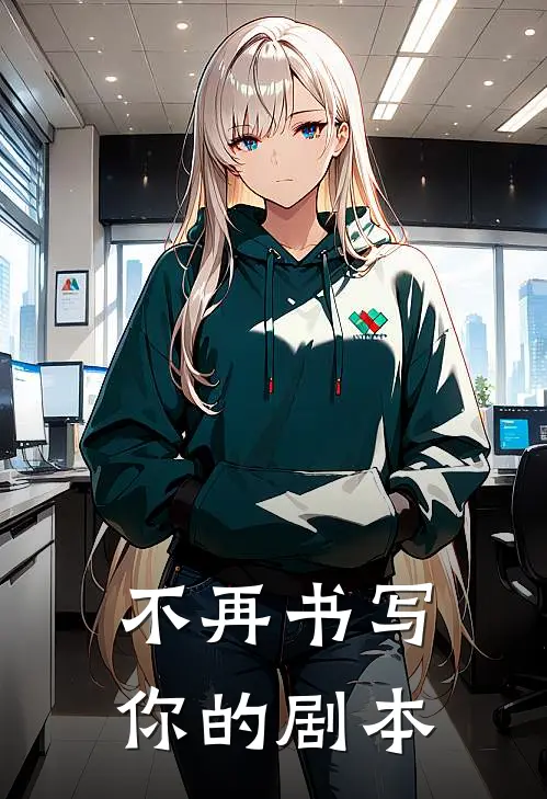 不再书写你的剧本