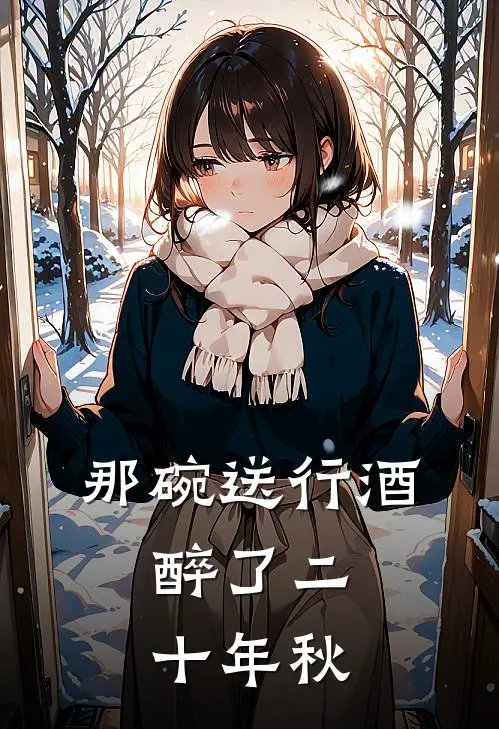 那碗送行酒，醉了二十年秋