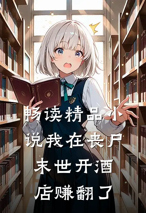 畅读精品小说我在丧尸末世开酒店赚翻了