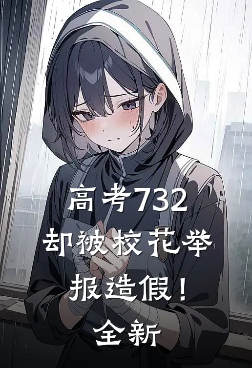 高考732，却被校花举报造假！全新