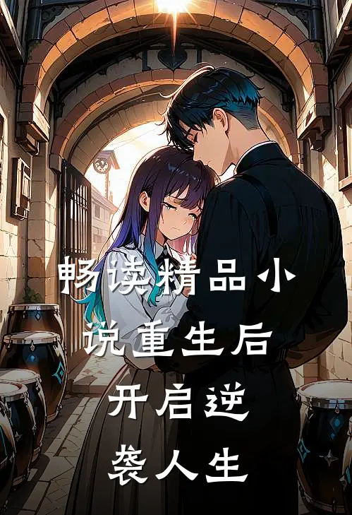 畅读精品小说重生后，开启逆袭人生